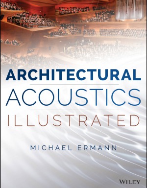 Architectural Acoustics Illustrated