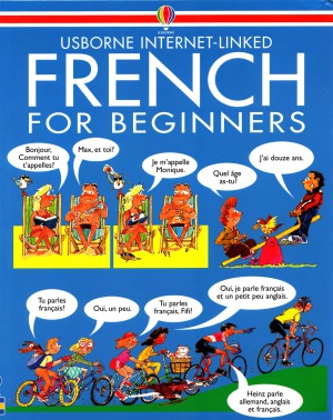 French for beginners