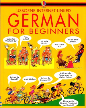 German for beginners