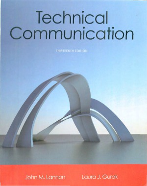 Technical Communication