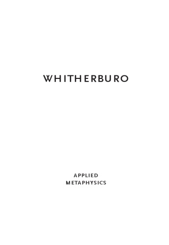 Whitherburo