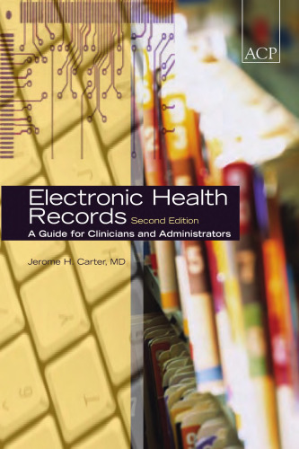 Electronic Health Records