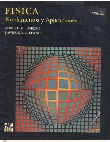 Fisica Fundamentos y aplicaciones