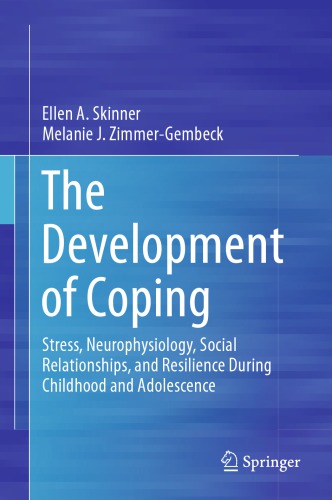 The Development of Coping