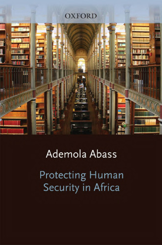 Protecting Human Security in Africa