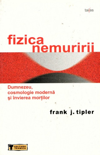 Fizica nemuririi