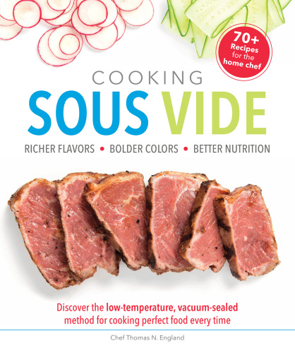 Cooking Sous Vide