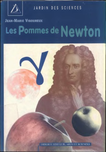 Les pommes de Newton