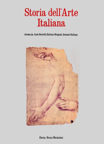 Storia dell’arte italiana