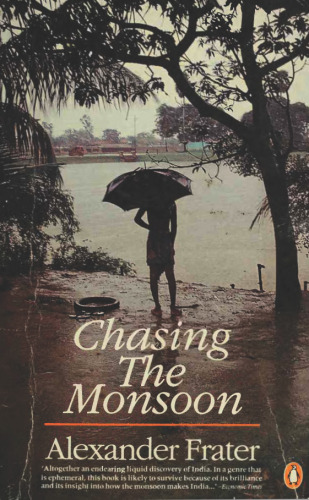 Chasing the Monsoon