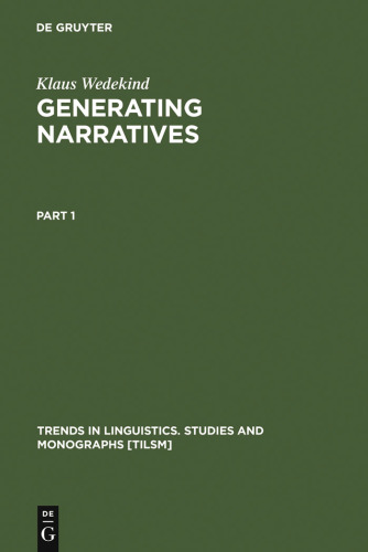 Generating Narratives: Interrelations of Knowledge, Text Variants, and Cushitic Focus Strategies