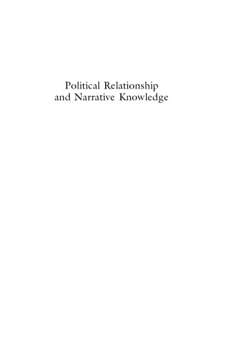 Political Relationship and Narrative Knowledge: A Critical Analysis of School Authoritarianism