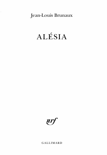 Alésia : 27 septembre 52 av. J.-C.