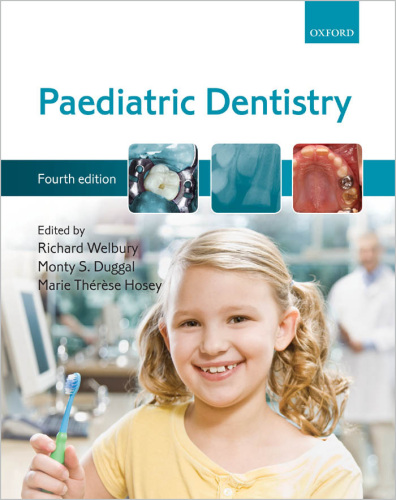 Paediatric Dentistry