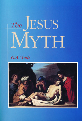 The Jesus Myth