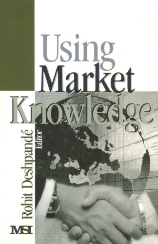 Using Market Knowledge