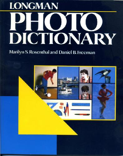 Longman Photo Dictionary