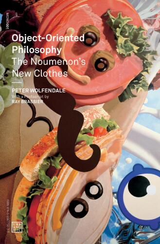 Object-Oriented Philosophy: The Noumenon’s New Clothes