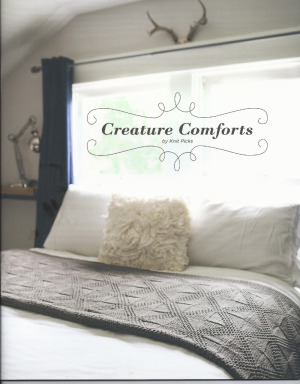 Creature Comforts