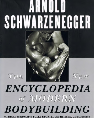 The New Encyclopedia of Modern Bodybuilding