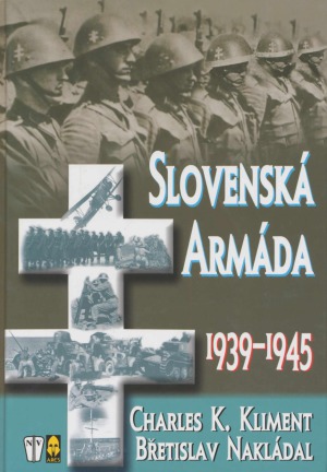 Slovenska Armada 1939-1945