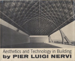 Aesthetics and Technology in Building