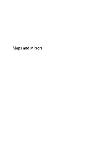 Maps and Mirrors: Topologies of Art and Politics