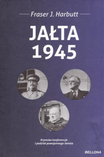 Jałta 1945