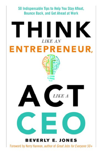 Think Like an Entrepreneur, Act Like a CEO