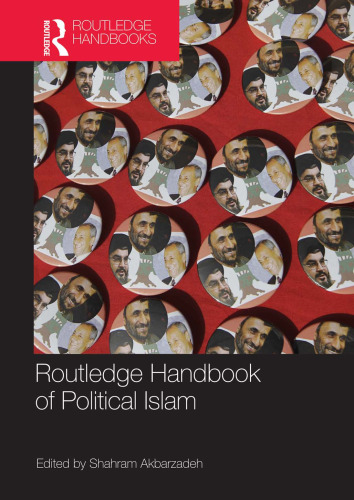 Routledge Handbook of Political Islam