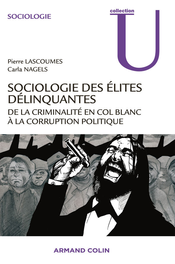 Sociologie des élites délinquantes