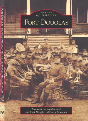 Fort Douglas