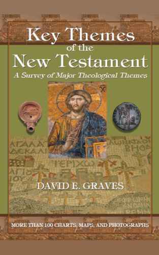 Key Themes of the New Testament: A Survey of Major Theological Themes