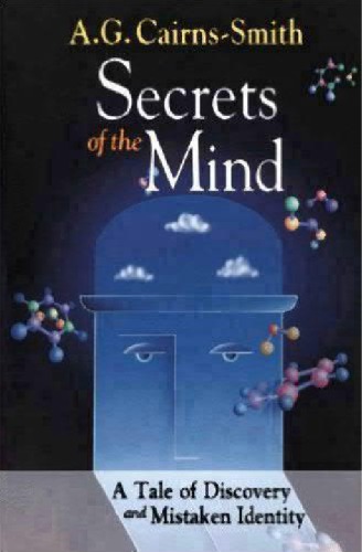 Secrets of the Mind - A Tale of Discovery and Mistaken Identity