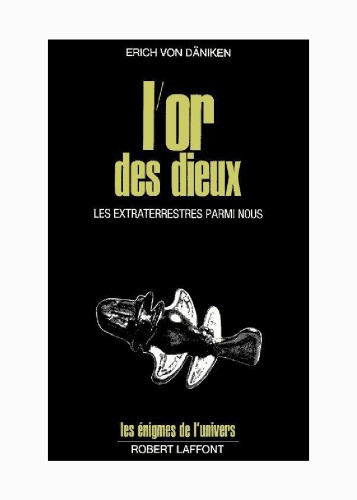 L’or des Dieux