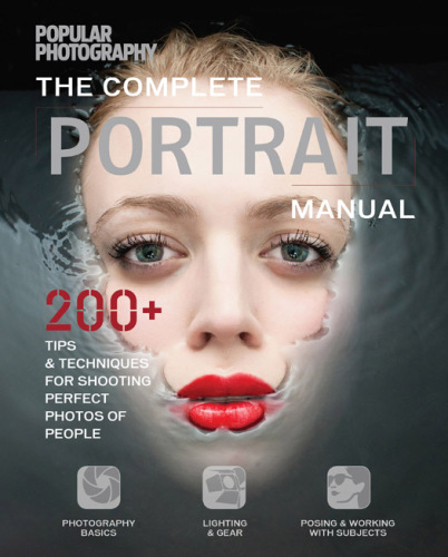 Complete Portrait Manual