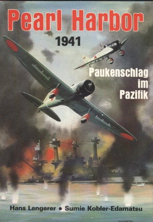 Pearl Harbor 1941. Der Paukenschlag im Pazifik