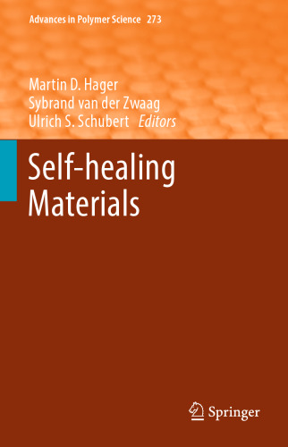 Self-healing Materials