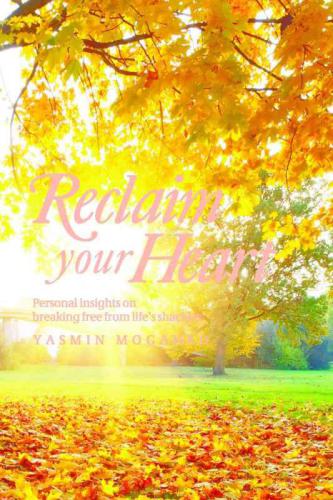 Reclaim Your Heart