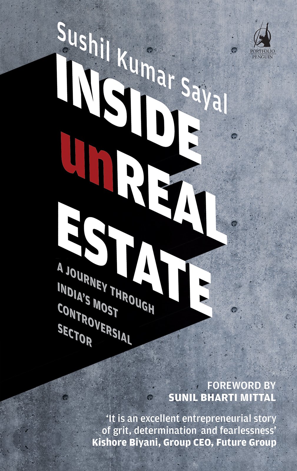 Inside Unreal Estate: A Journey Through India’s Most Controversial Sector