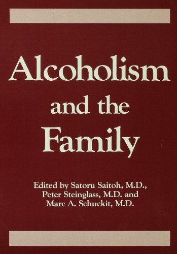 Alcoholism And The Family