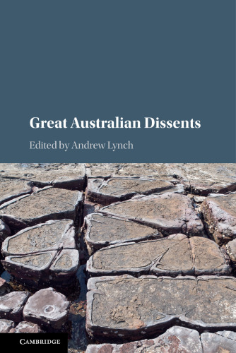 Great Australian Dissents