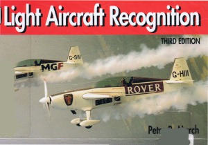 Light Aircraft Recognition