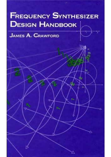 Frequency Synthesizer Design Handbook