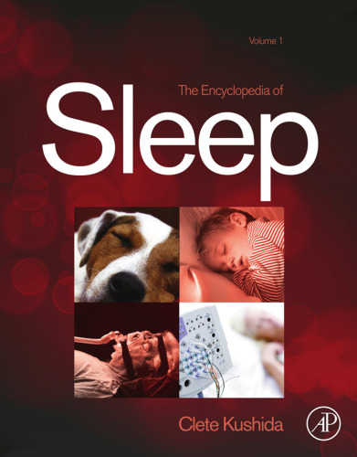 Encyclopedia of Sleep