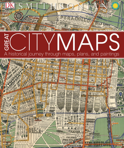 Great City Maps