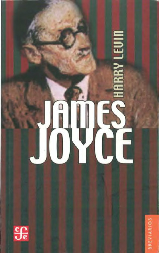 James Joyce: introducción crítica