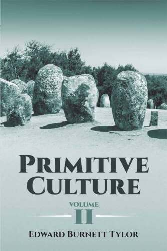 Primitive Culture