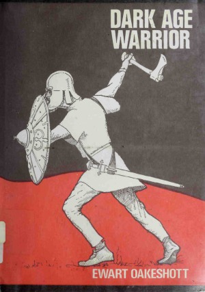 Dark Age Warrior