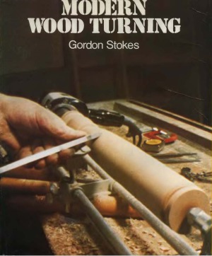 Modern Wood Turning